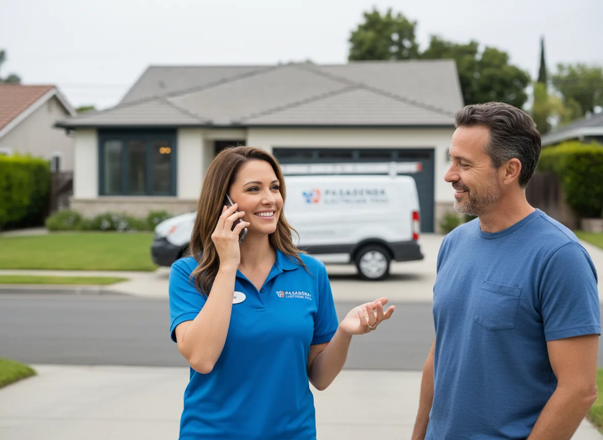Electrician Red Wing, MN FAQs